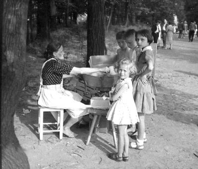 Park Kultury i Wypoczynku w Chorzowie
